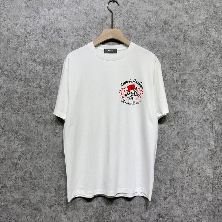 Amiri T-Shirt Mens ID:20260604-7